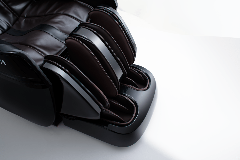 Ogawa Active XL Duo Massage Chair - MassageChairPlanet.com