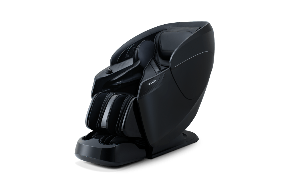 Ogawa Active XL Duo Massage Chair - MassageChairPlanet.com