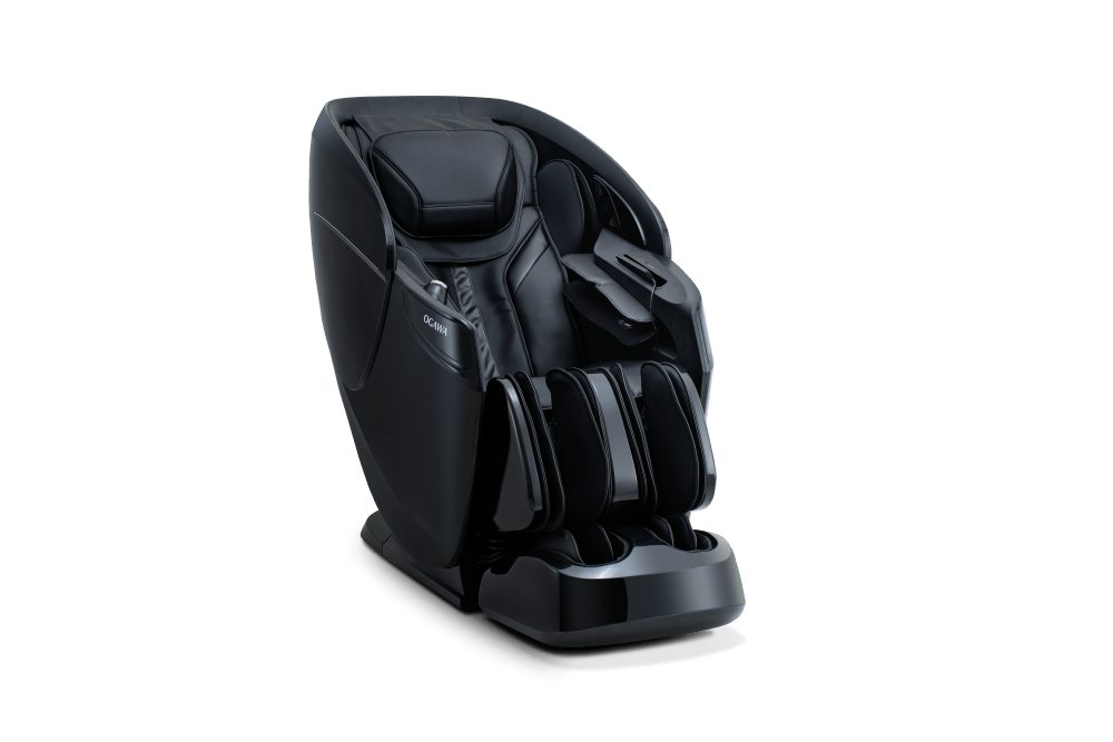 Ogawa Active XL Duo Massage Chair - MassageChairPlanet.com