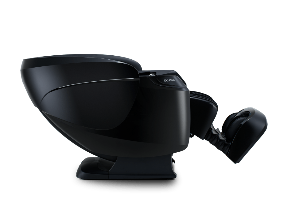 Ogawa Active XL Duo Massage Chair - MassageChairPlanet.com