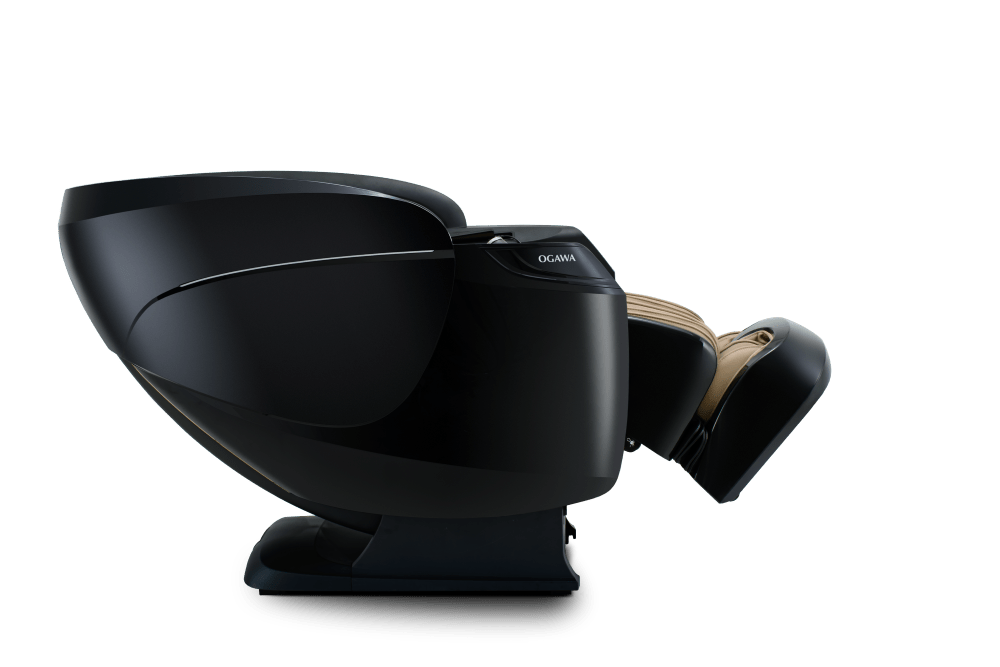 Ogawa Active XL Duo Massage Chair - MassageChairPlanet.com