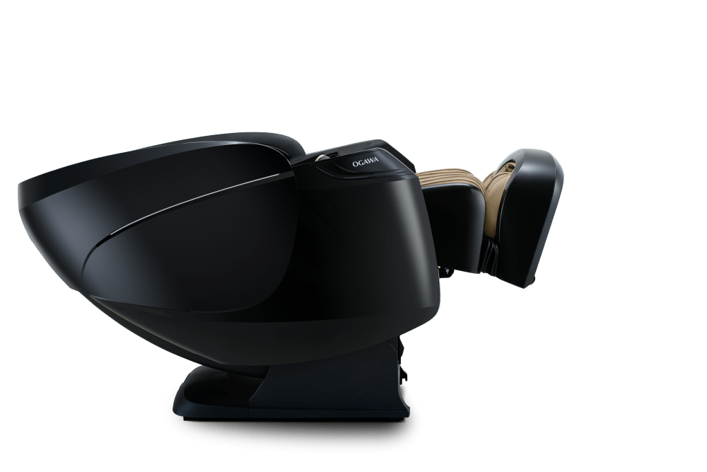 Ogawa Active XL Duo Massage Chair - MassageChairPlanet.com