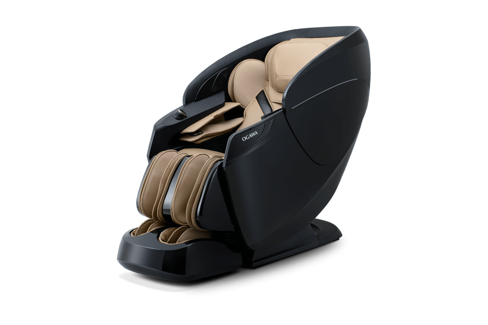 Ogawa Active XL Duo Massage Chair - MassageChairPlanet.com
