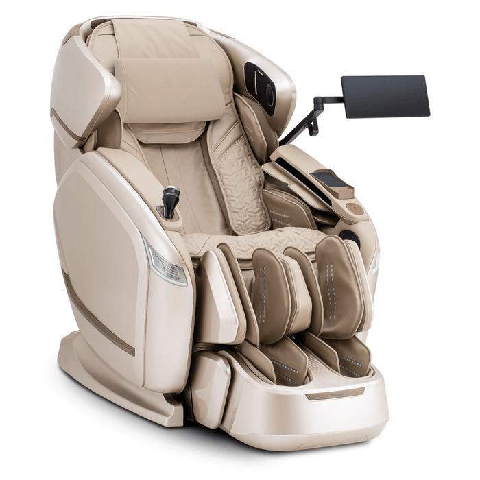 Cozzia CZ810 Quantum Regen Massage Chair - MassageChairPlanet.com