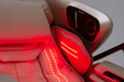 Cozzia CZ810 Quantum Regen Massage Chair - MassageChairPlanet.com