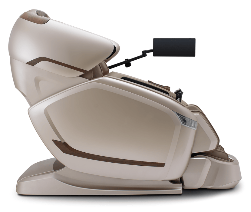 Cozzia CZ810 Quantum Regen Massage Chair - MassageChairPlanet.com