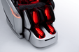 Cozzia CZ810 Quantum Regen Massage Chair - MassageChairPlanet.com