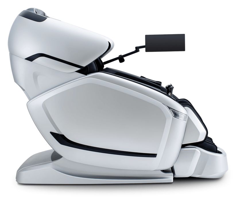 Cozzia CZ810 Quantum Regen Massage Chair - MassageChairPlanet.com