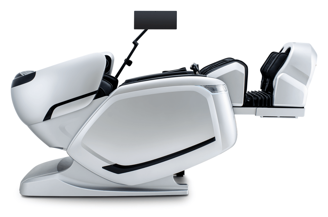 Cozzia CZ810 Quantum Regen Massage Chair - MassageChairPlanet.com