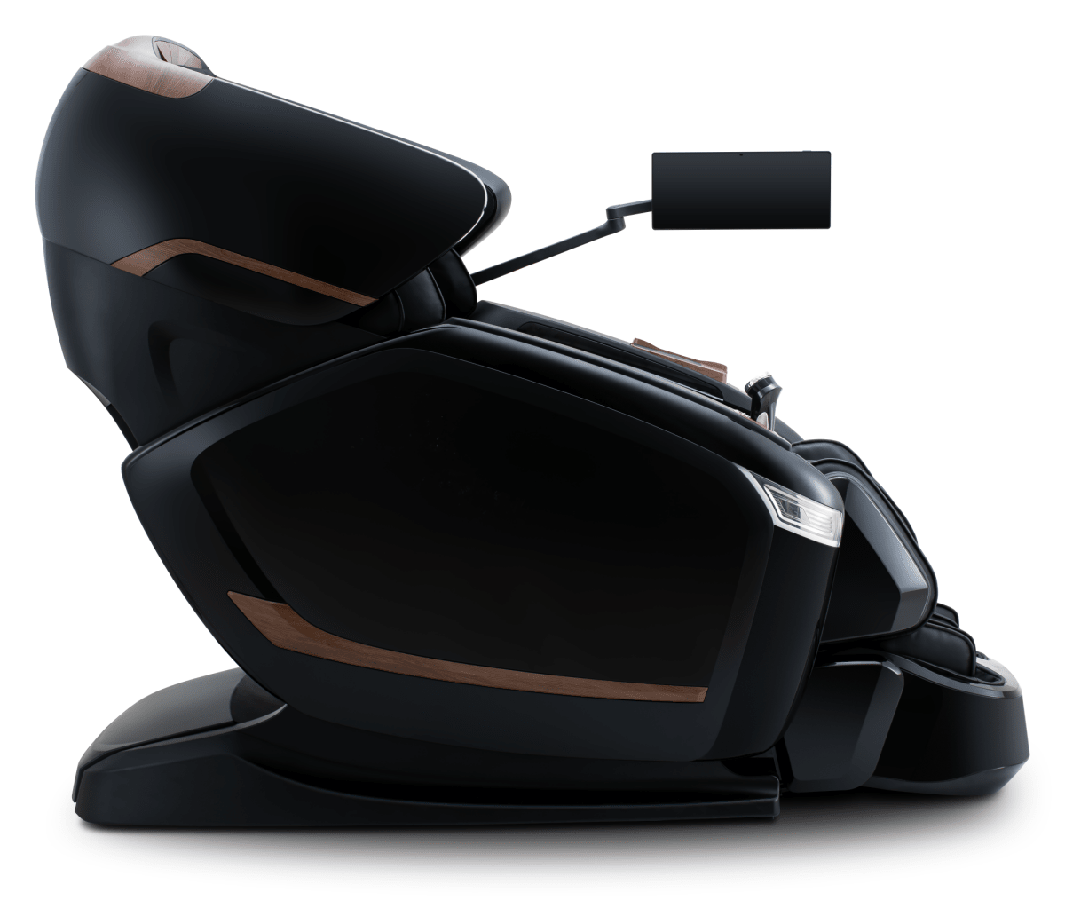 Cozzia CZ810 Quantum Regen Massage Chair – Red Light Therapy ...