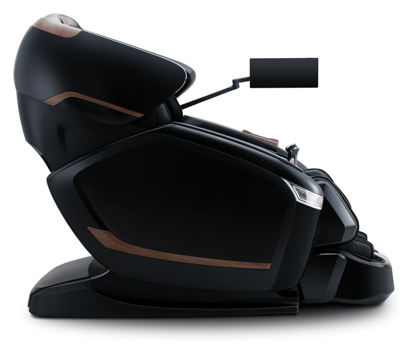 Cozzia CZ810 Quantum Regen Massage Chair - MassageChairPlanet.com