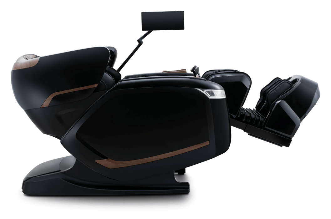 Cozzia CZ810 Quantum Regen Massage Chair - MassageChairPlanet.com