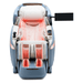 Cozzia CZ810 Quantum Regen Massage Chair - MassageChairPlanet.com