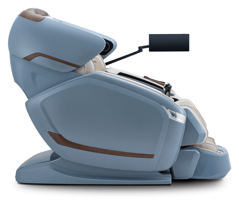 Cozzia CZ810 Quantum Regen Massage Chair - MassageChairPlanet.com