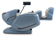Cozzia CZ810 Quantum Regen Massage Chair - MassageChairPlanet.com