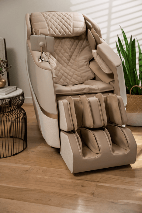 Positive Posture DualTech 4D Dual Mechanism Massage Chair - MassageChairPlanet.com