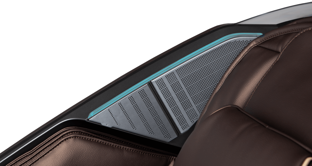 Osaki Grand Duo 4D+4D Massage Chair - MassageChairPlanet.com