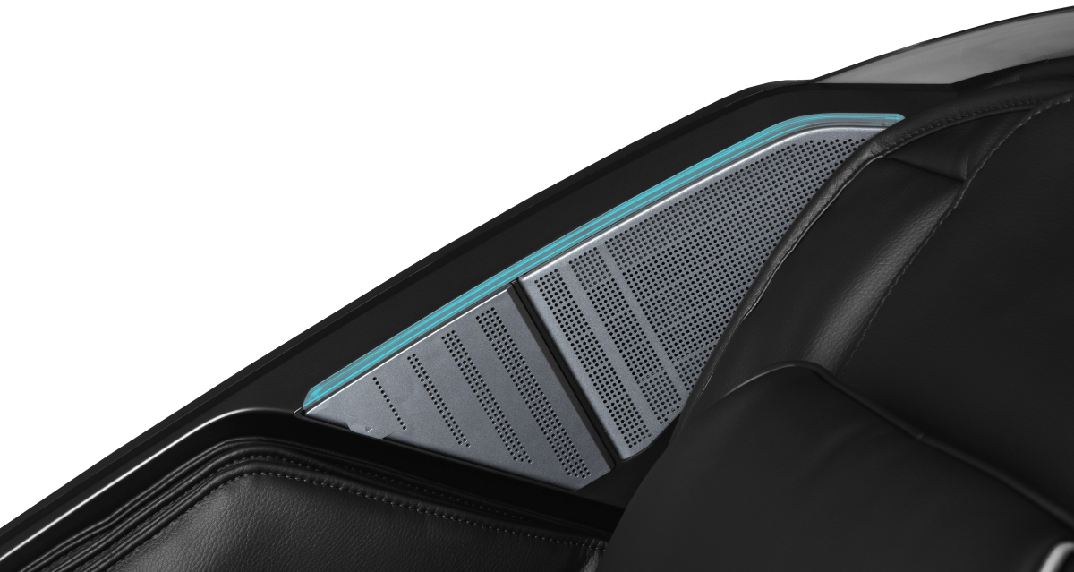 Osaki Grand Duo 4D+4D Massage Chair - MassageChairPlanet.com