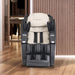 Human Touch Super Novo X Massage Chair - MassageChairPlanet.com