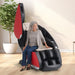 Human Touch Super Novo X Massage Chair - MassageChairPlanet.com