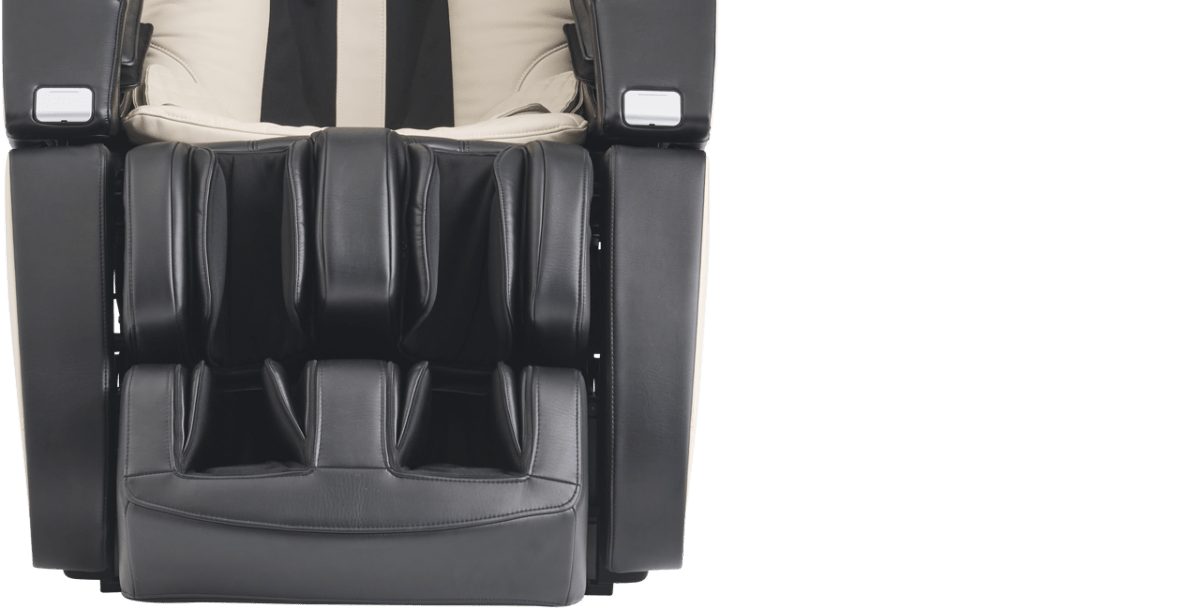 Human Touch Super Novo X Massage Chair - MassageChairPlanet.com