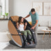 Human Touch Super Novo X Massage Chair - MassageChairPlanet.com