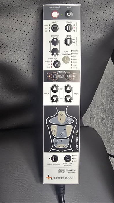 Human Touch WholeBody 8.0 Massage Chair - Floor Model - MassageChairPlanet.com
