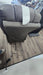 UltraComfort Artemis UC562 Medium-Large Power Lift Chair Recliner - Floor Model - Sinda Dusk - MassageChairPlanet.com