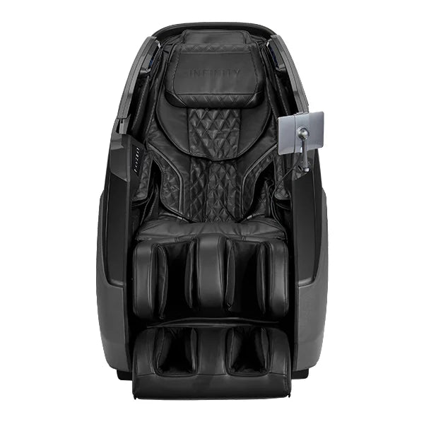 Infinity Imperial Syner - D Massage Chair - Certified Pre - Owned - MassageChairPlanet.com