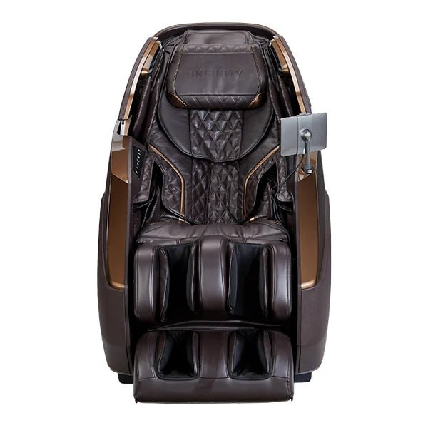 Infinity Imperial Syner - D Massage Chair - Certified Pre - Owned - MassageChairPlanet.com