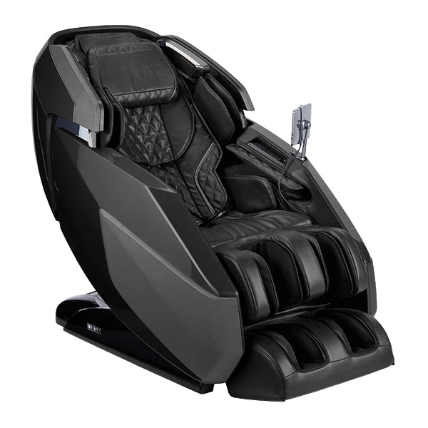 Infinity Imperial Syner - D Massage Chair - Certified Pre - Owned - MassageChairPlanet.com