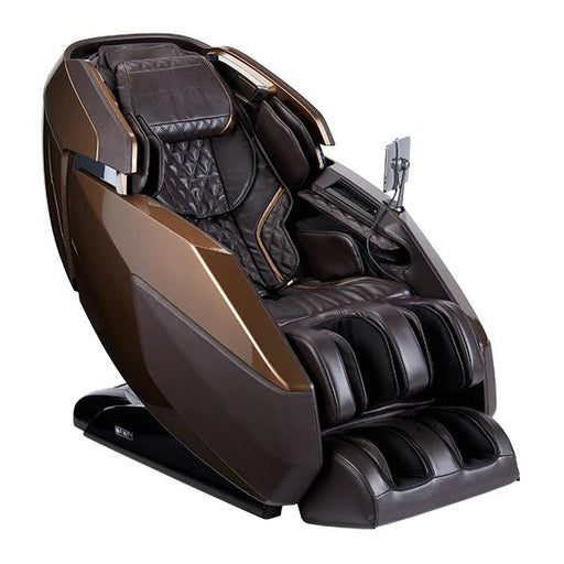Infinity Imperial Syner - D Massage Chair - Certified Pre - Owned - MassageChairPlanet.com