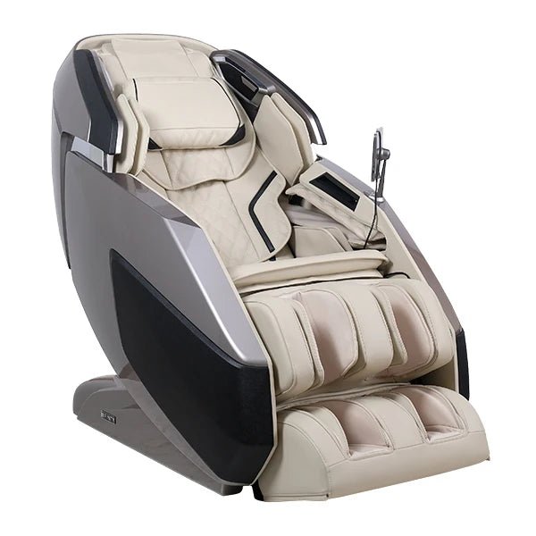 Infinity Imperial Syner - D Massage Chair - Certified Pre - Owned - MassageChairPlanet.com