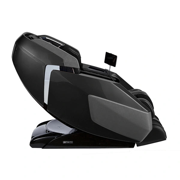 Infinity Imperial Syner - D Massage Chair - Certified Pre - Owned - MassageChairPlanet.com