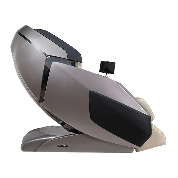 Infinity Imperial Syner - D Massage Chair - Certified Pre - Owned - MassageChairPlanet.com
