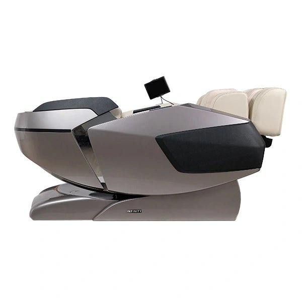 Infinity Imperial Syner - D Massage Chair - Certified Pre - Owned - MassageChairPlanet.com