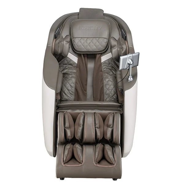 Infinity Zenara Massage Chair - MassageChairPlanet.com