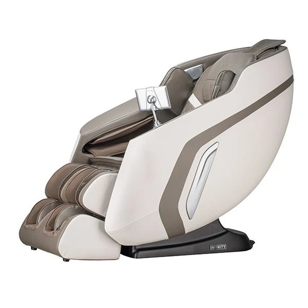 Infinity Zenara Massage Chair - MassageChairPlanet.com