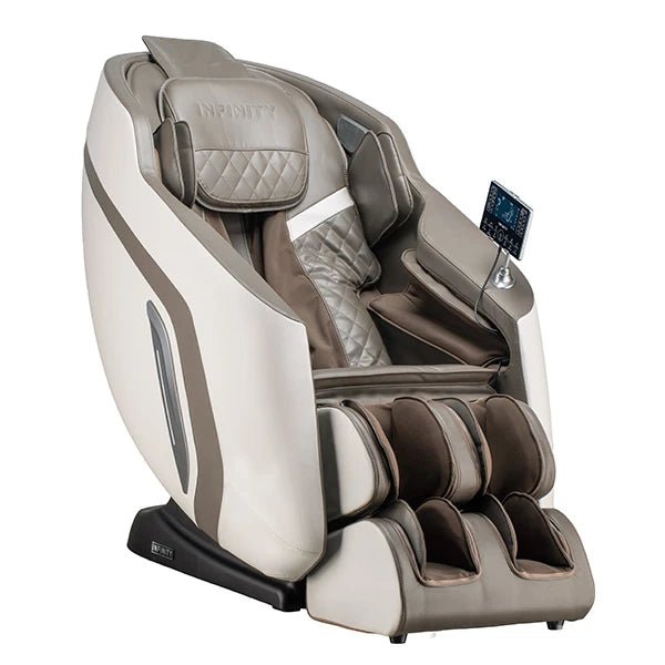 Infinity Zenara Massage Chair - MassageChairPlanet.com