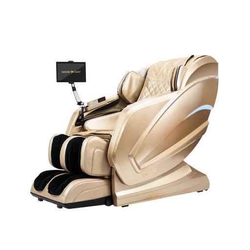 Kahuna HM - Kappa Massage Chair - MassageChairPlanet.com