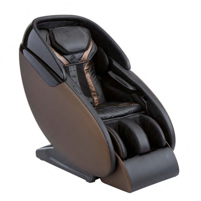 Kyota Kaizen M680 4D Massage Chair - Certified Pre - Owned - MassageChairPlanet.com