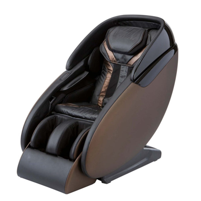 Kyota Kaizen M680 4D Massage Chair - Certified Pre - Owned - MassageChairPlanet.com