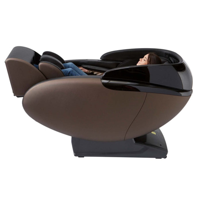 Kyota Kaizen M680 4D Massage Chair - Certified Pre - Owned - MassageChairPlanet.com
