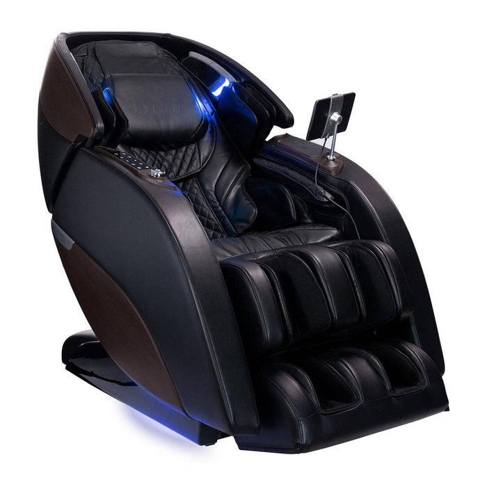 Kyota Nokori™ M980 Syner-D® Massage Chair - MassageChairPlanet.com