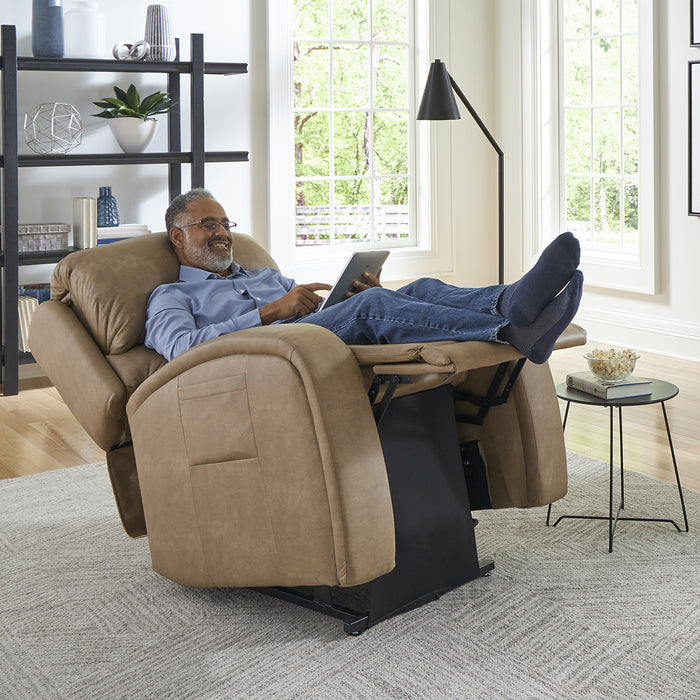 UltraComfort Apollo UC799 Power Lift Chair Recliner
