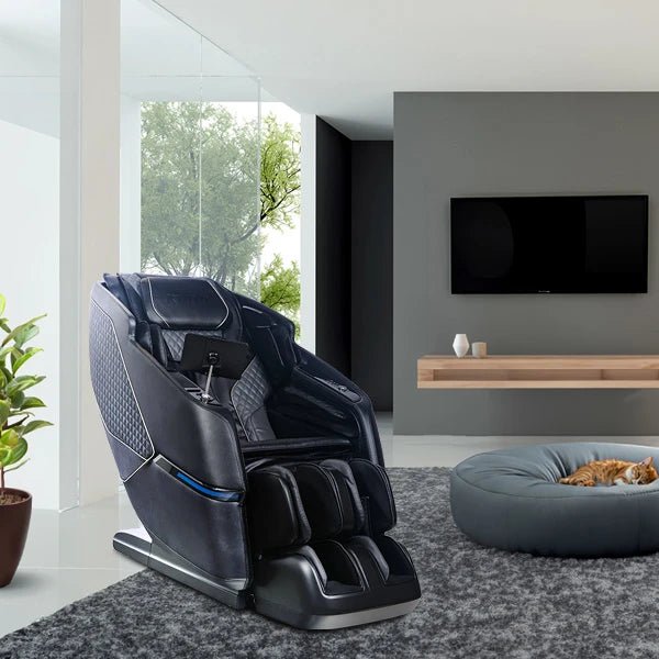 Kyota Kizuna M688 Massage Chair - MassageChairPlanet.com