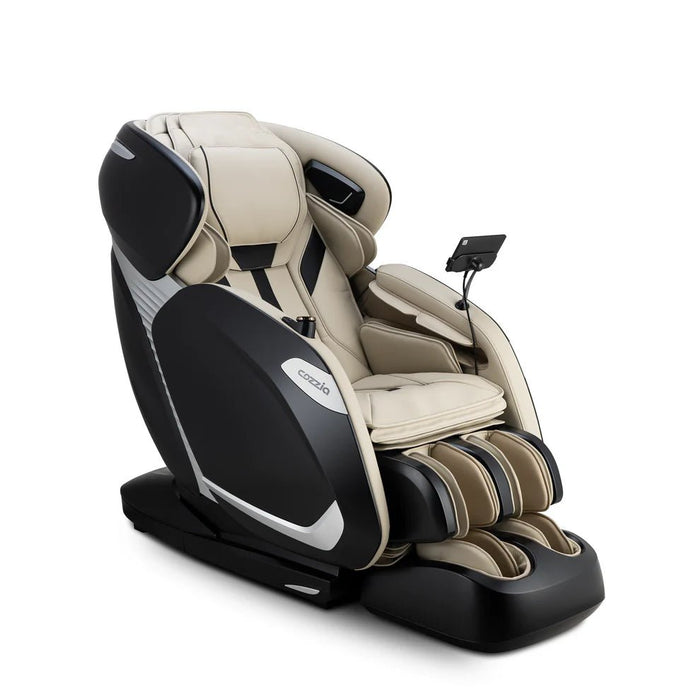 Cozzia CZ650 Zen Duo Massage Chair - MassageChairPlanet.com