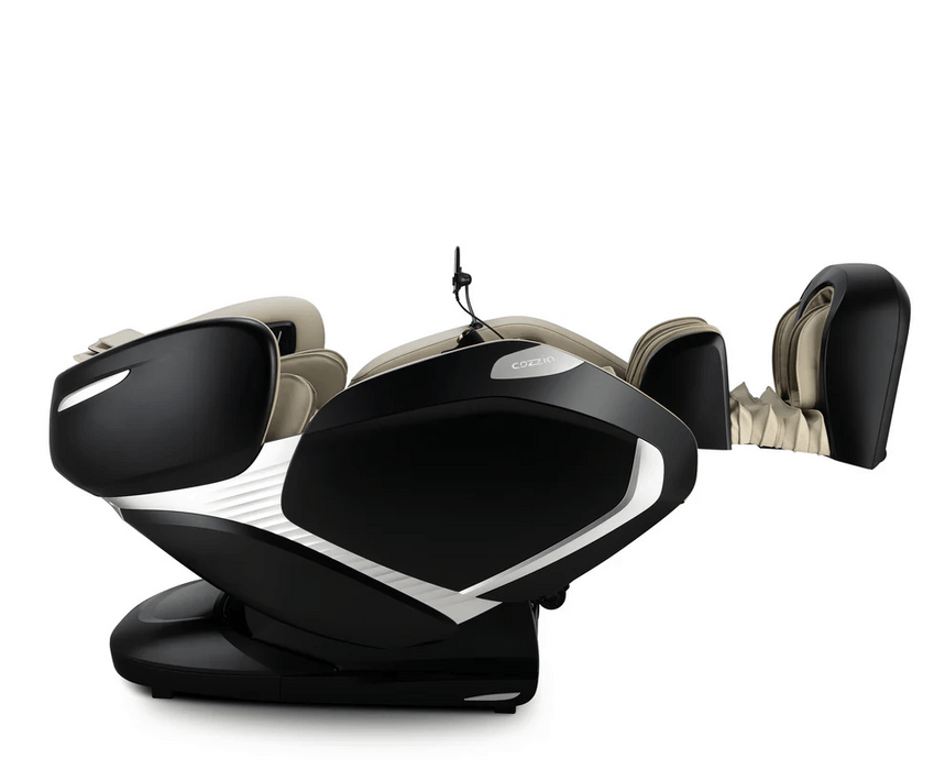 Cozzia CZ650 Zen Duo Massage Chair - MassageChairPlanet.com