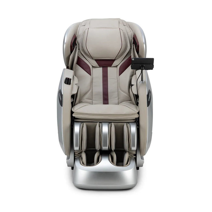 Cozzia CZ650 Zen Duo Massage Chair - MassageChairPlanet.com
