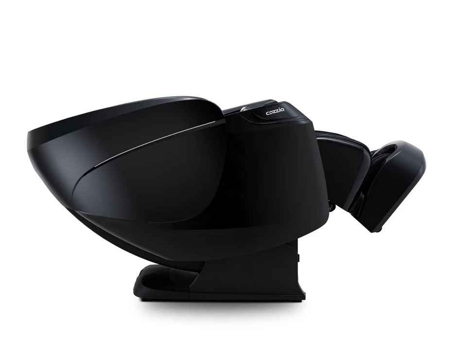 Cozzia CZ390 Fusion Pro Massage Chair - MassageChairPlanet.com